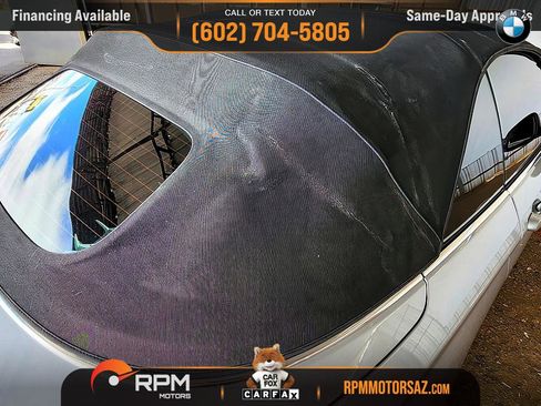 Used 2015 BMW 228i Convertible image 42