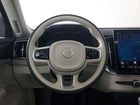 Used 2026 Volvo XC90 B6 Ultra AWD/4WD image 16