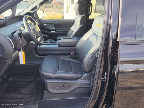 New 2025 Ford Expedition Tremor image 23