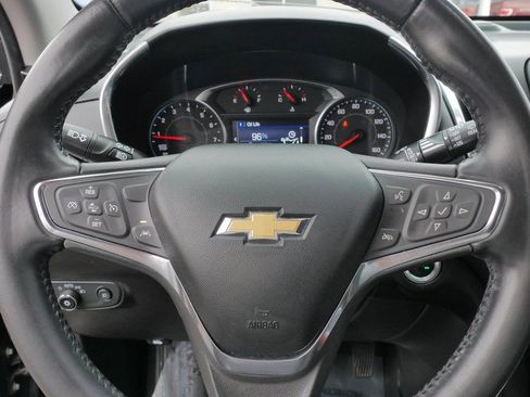 Used 2021 Chevrolet Equinox LT image 27