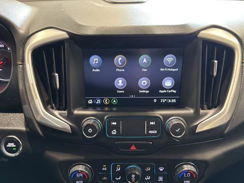 Used 2019 GMC Terrain SLT w/ Preferred Package AWD/4WD image 23