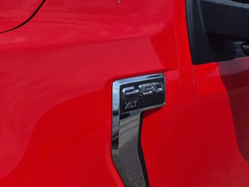Used 2021 Ford F150 XLT w/ Equipment Group 301A Mid AWD/4WD image 13