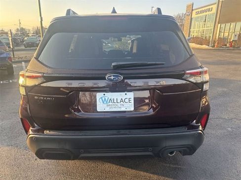 New 2026 Subaru Forester Limited image 50