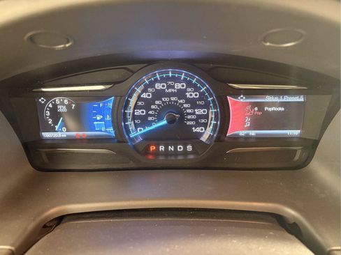 Used 2019 Ford Flex Limited w/ Equipment Group 303A AWD/4WD image 33