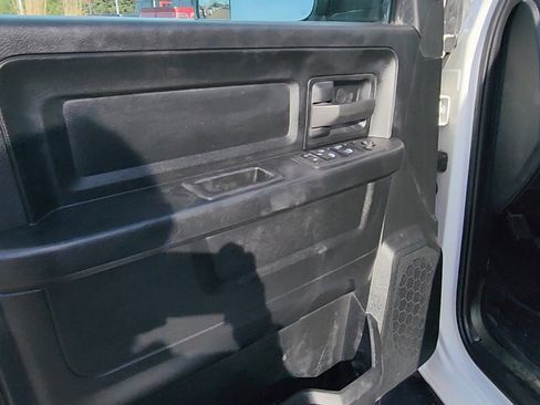 Used 2021 RAM 1500 Tradesman w/ Popular Equipment Group image 20