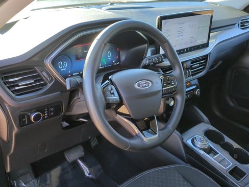Used 2024 Ford Escape Active w/ Tech Pack #2 image 14