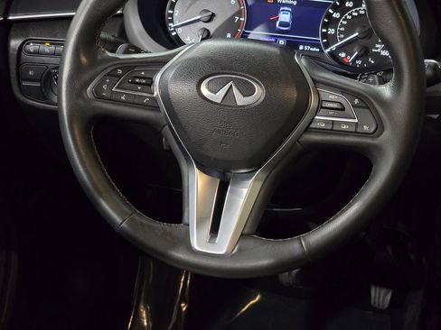 Used 2022 INFINITI QX55 Essential w/ Proassist Package image 23