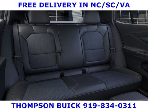 New 2025 Buick Envista Preferred w/ Convenience I Package image 20