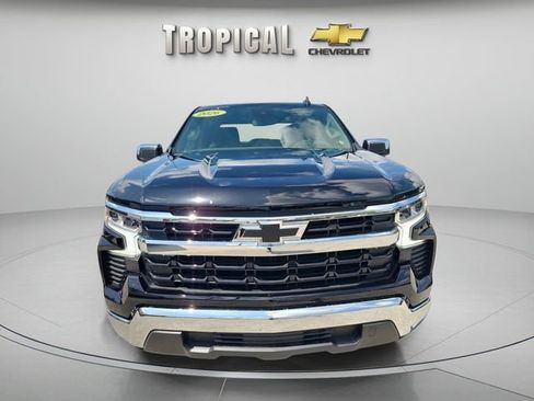 New 2026 Chevrolet Silverado 1500 LT RWD image 8