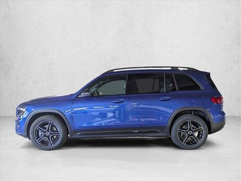 New 2026 Mercedes-Benz GLB 250 image 5