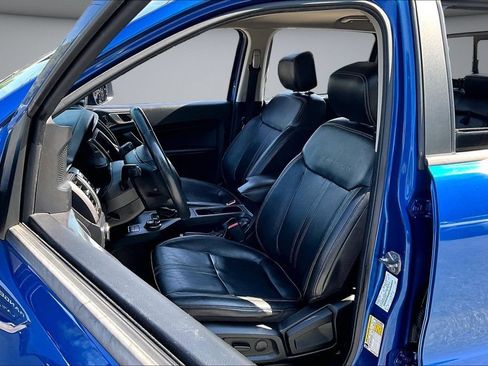 Used 2019 Ford Ranger Lariat w/ FX4 Off-Road Package AWD/4WD image 22