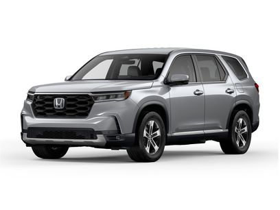 Used 2024 Honda Pilot EX-L