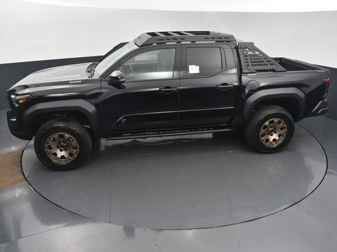 New 2025 Toyota Tacoma Tacoma Trailhunter image 65