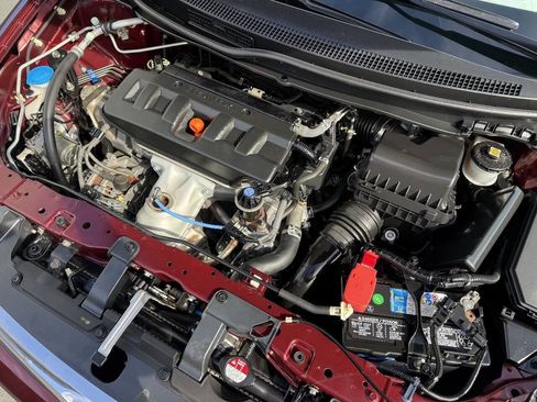 Used 2012 Honda Civic LX image 18
