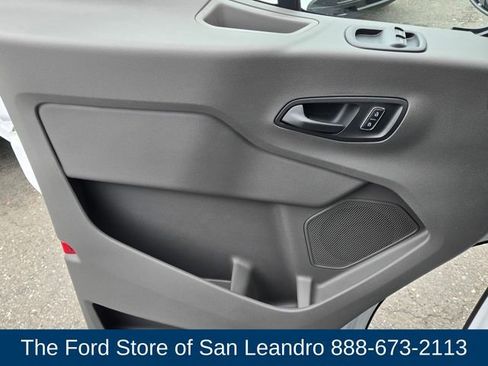 New 2025 Ford Transit 150 Base image 27