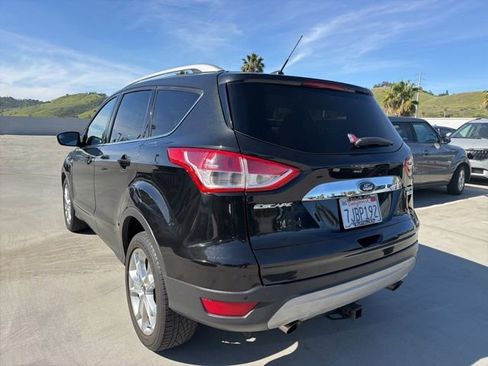 Used 2014 Ford Escape Titanium image 6