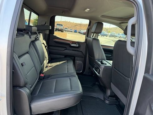 Certified 2022 GMC Sierra 1500 Denali AWD/4WD image 17