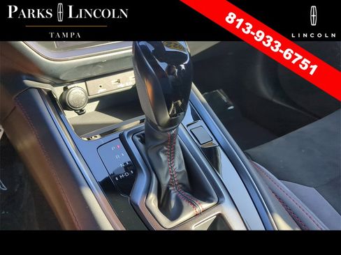 Used 2022 Subaru WRX GT image 25