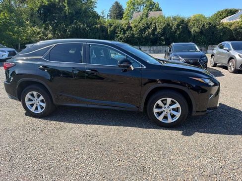 Used 2016 Lexus RX 350 AWD w/ Premium Package image 4