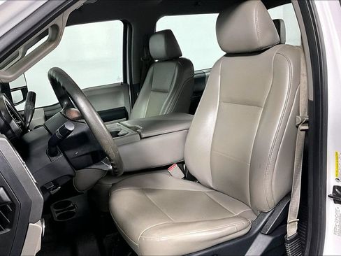 Used 2017 Ford F350 XL RWD image 24