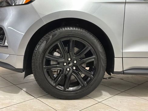 Used 2023 Ford Edge ST-Line AWD/4WD image 14