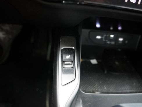 Certified 2025 Kia Sorento X-Line EX AWD/4WD image 6