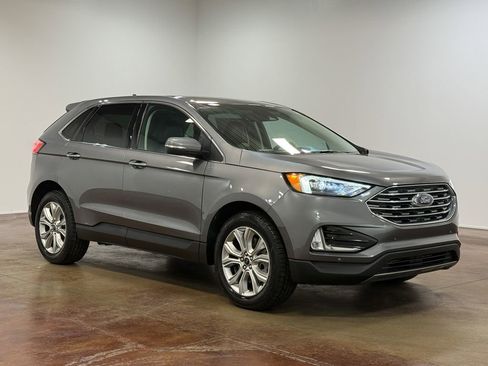 Used 2024 Ford Edge Titanium image 22