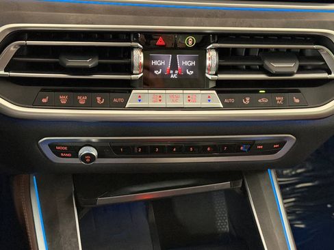 Used 2023 BMW X5 xDrive45e w/ Climate Comfort Package image 21