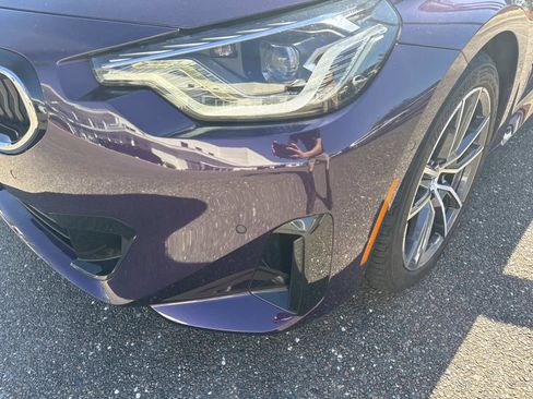 Certified 2024 BMW 230i Coupe image 9