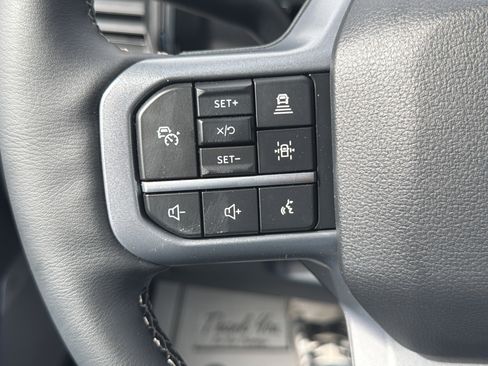 New 2026 Ford F250 4x4 Crew Cab Super Duty image 18