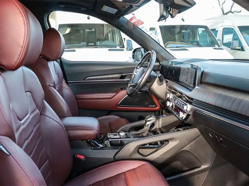 Used 2023 Kia Telluride SX Prestige image 17