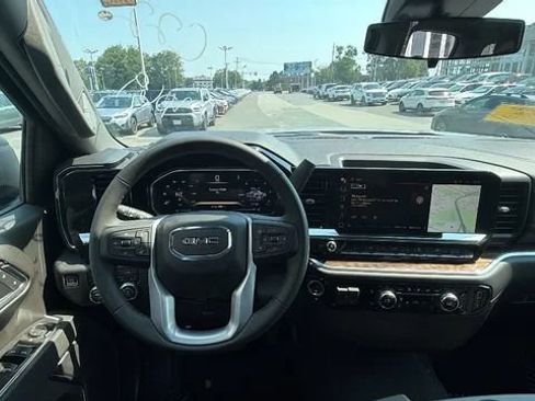 New 2026 GMC Sierra 1500 Elevation AWD/4WD image 18