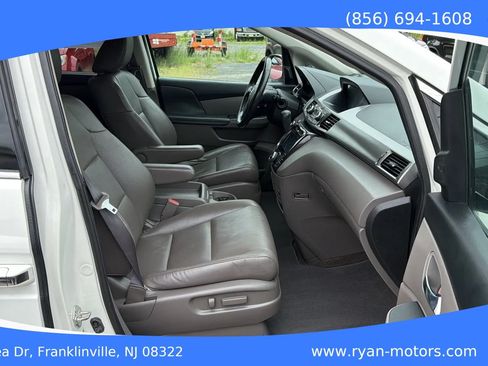 Used 2016 Honda Odyssey Touring image 17