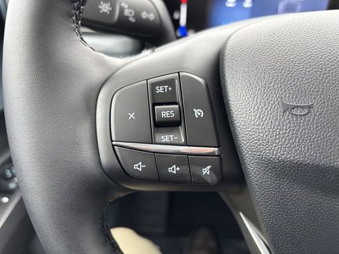 New 2026 Ford Maverick XLT w/ XLT Luxury Package image 27