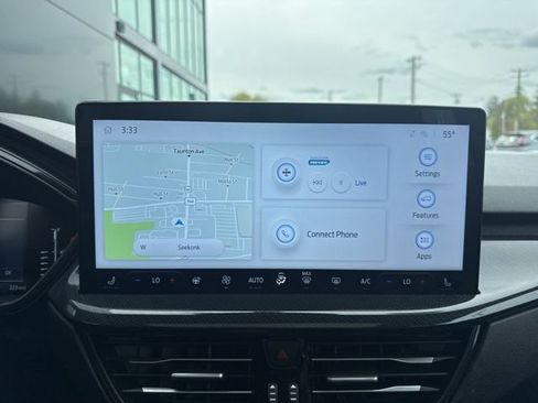 Used 2023 Ford Escape ST-Line w/ Tech Pack #1 AWD/4WD image 15