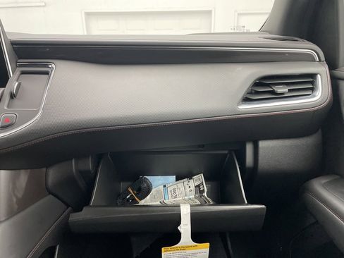 Used 2023 Chevrolet Tahoe RST w/ Luxury Package image 48