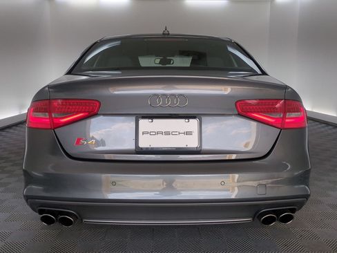 Used 2015 Audi S4 Prestige AWD/4WD image 11