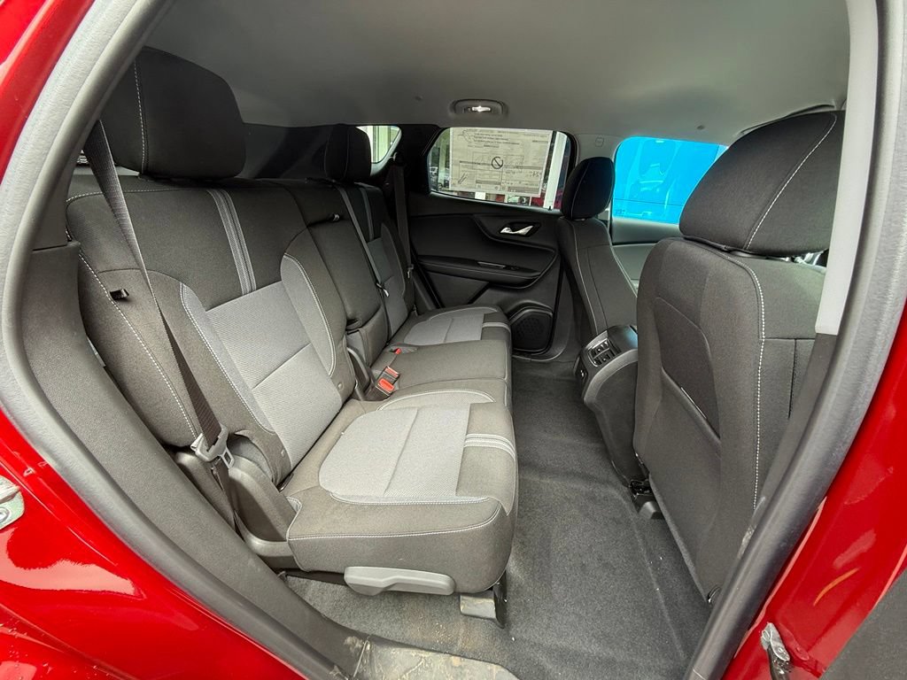 New 2026 Chevrolet Blazer LT w/ Convenience Package AWD/4WD image 35