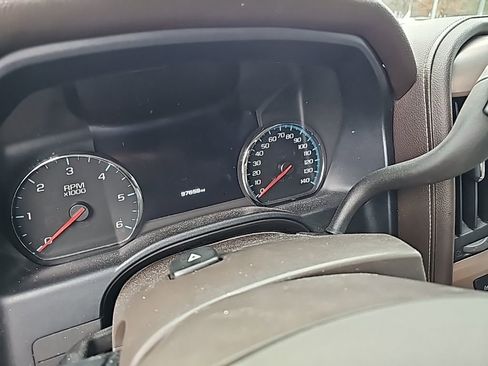 Used 2018 GMC Sierra 1500 Denali image 12