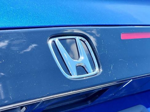 Used 2025 Honda Accord Sport image 29