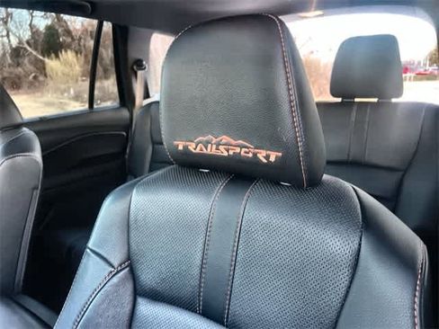 Used 2024 Honda Passport TrailSport image 25