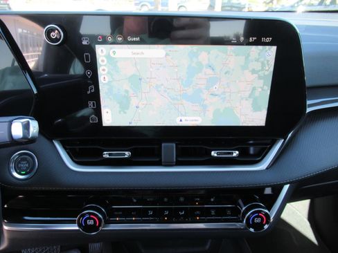 New 2026 Chevrolet Equinox LT image 23