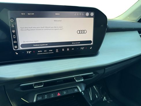 New 2026 Audi Q3 quattro 2.0T AWD/4WD image 12