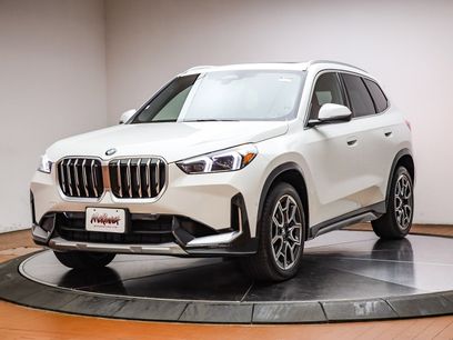 Used 2025 BMW X1 xDrive28i w/ Convenience Package