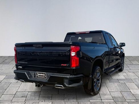 Used 2020 Chevrolet Silverado 1500 RST w/ All-Star Edition image 8