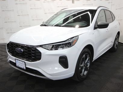 Used 2023 Ford Escape ST-Line