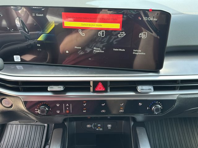 New 2026 Kia Sorento LX FWD image 21
