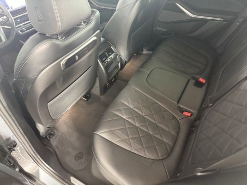 Certified 2025 BMW X5 xDrive40i w/ Executive Package image 17