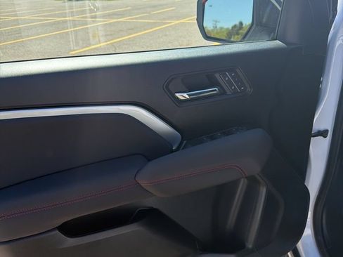 New 2026 Chevrolet Colorado Z71 w/ Z71 Convenience Package 2 AWD/4WD image 10