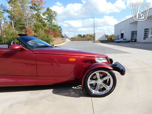Used 2002 Chrysler Prowler RWD image 34